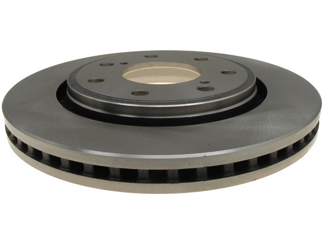 Raybestos Brakes Disc Brake Rotor P/N:680768R