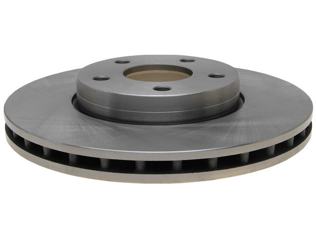 Raybestos Brakes Disc Brake Rotor P/N:680930R