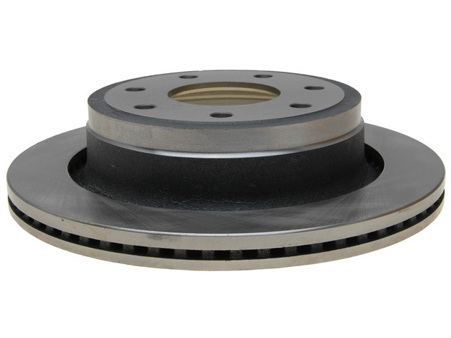 BRAKE ROTOR-DIH PARKG BRK