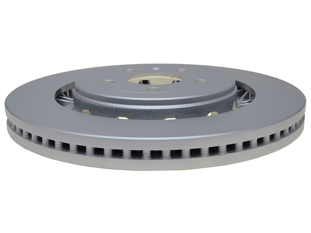 Raybestos Brakes Disc Brake Rotor P/N:680982P