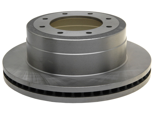 Raybestos Brakes Disc Brake Rotor P/N:681018R