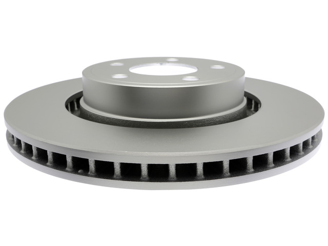 Raybestos Brakes Disc Brake Rotor P/N:681953