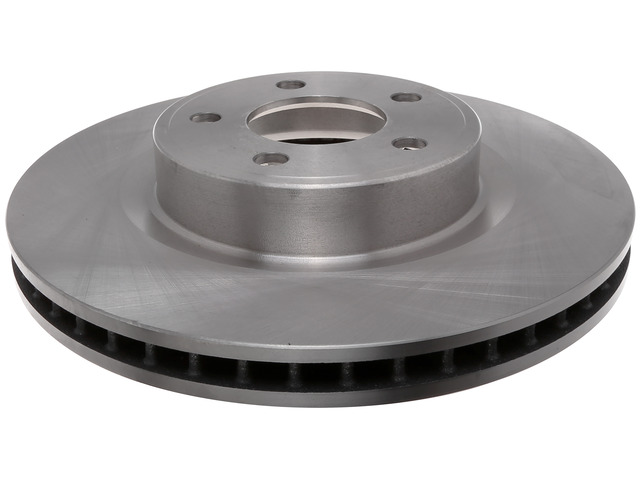 Raybestos Brakes Disc Brake Rotor P/N:682779R