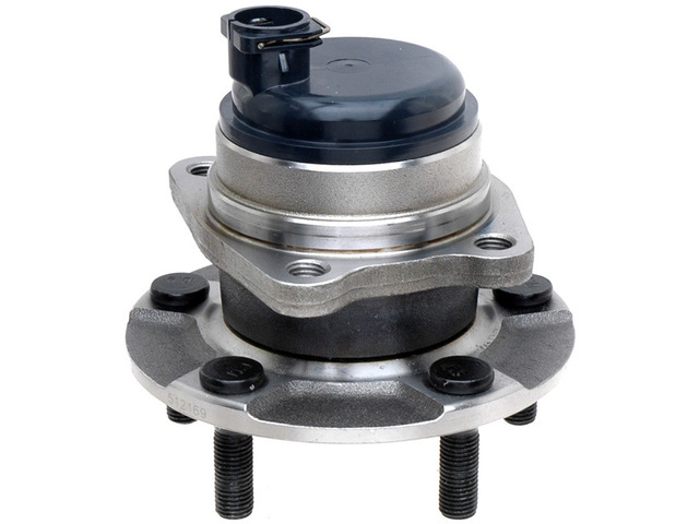 Raybestos Brakes Wheel Bearing and Hub Assembly P/N:712169