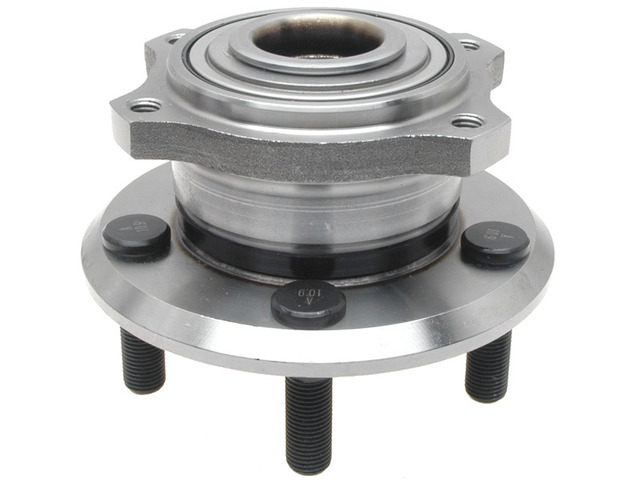 Raybestos Brakes Wheel Bearing and Hub Assembly P/N:712301