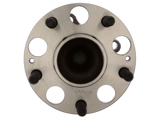 Raybestos Brakes Wheel Bearing and Hub Assembly P/N:712353