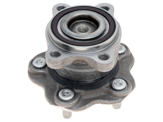 Raybestos Brakes Wheel Bearing and Hub Assembly P/N:712388