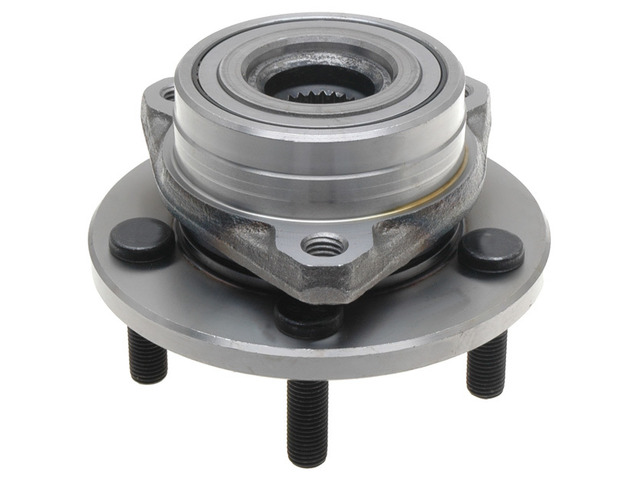 Raybestos Brakes Wheel Bearing and Hub Assembly P/N:713100