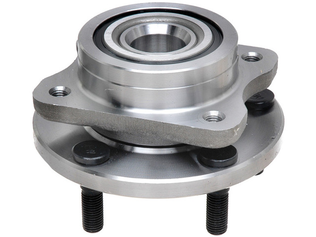 Raybestos Brakes Wheel Bearing and Hub Assembly P/N:713123