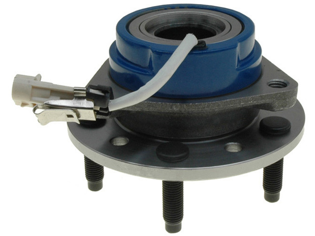 Raybestos Brakes Wheel Bearing and Hub Assembly P/N:713137