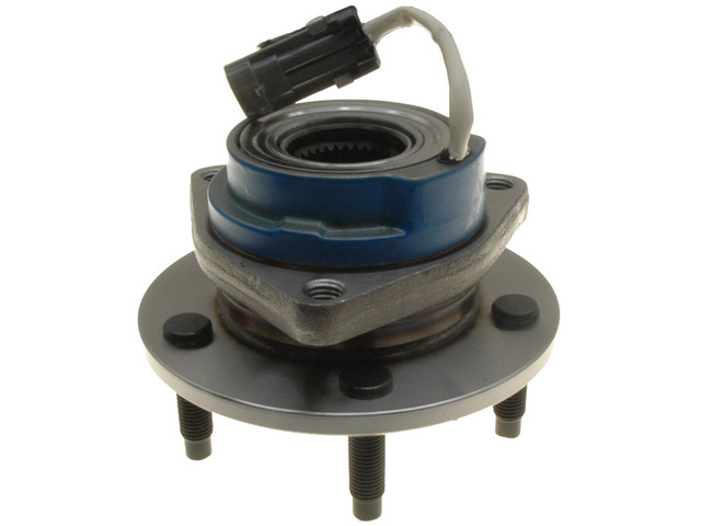 Raybestos Brakes Wheel Bearing and Hub Assembly P/N:713187