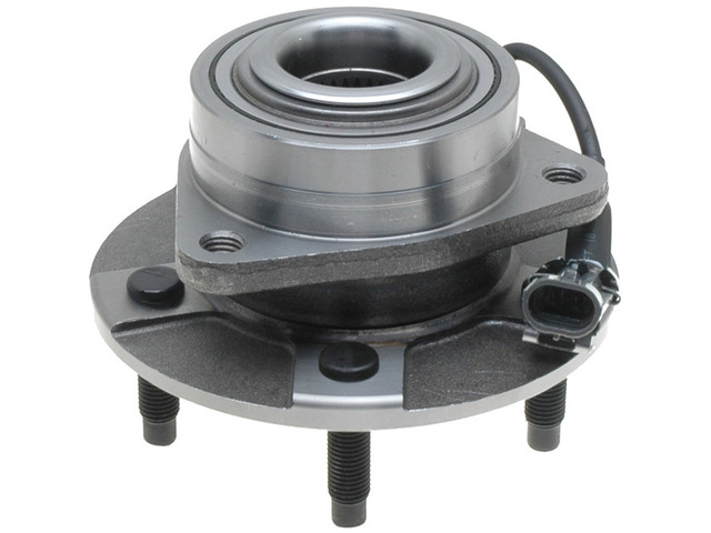Raybestos Brakes Wheel Bearing and Hub Assembly P/N:713189