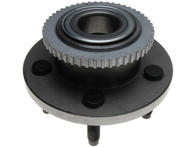 Raybestos Brakes Wheel Bearing and Hub Assembly P/N:713202