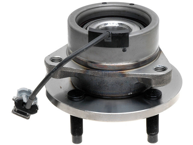 Raybestos Brakes Wheel Bearing and Hub Assembly P/N:713204