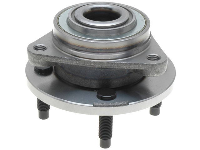Raybestos Brakes Wheel Bearing and Hub Assembly P/N:713205