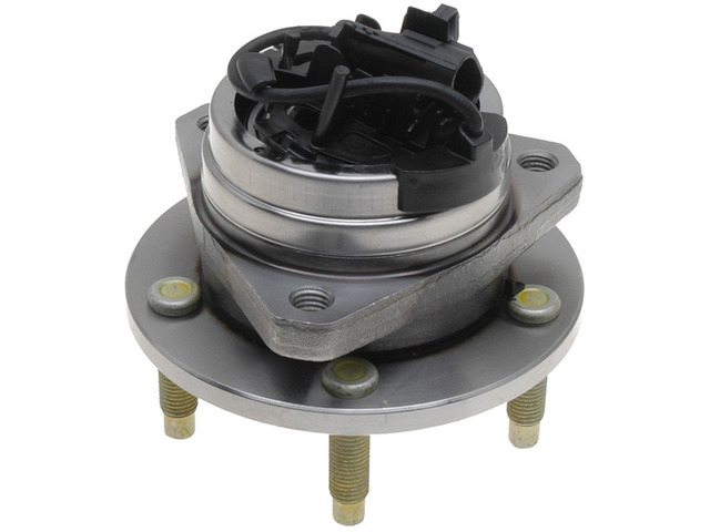 Raybestos Brakes Wheel Bearing and Hub Assembly P/N:713214
