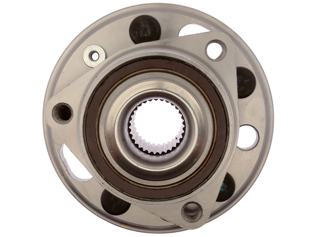 Raybestos Brakes Wheel Bearing and Hub Assembly P/N:713288