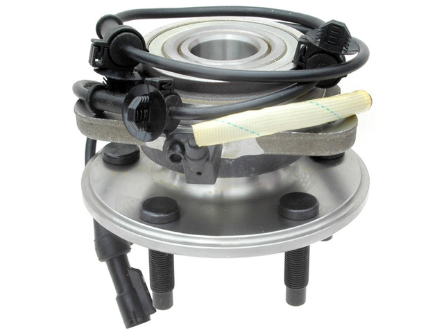 Raybestos Brakes Wheel Bearing and Hub Assembly P/N:715003