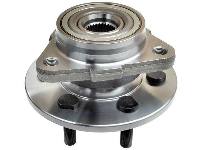 Raybestos Brakes Wheel Bearing and Hub Assembly P/N:715007