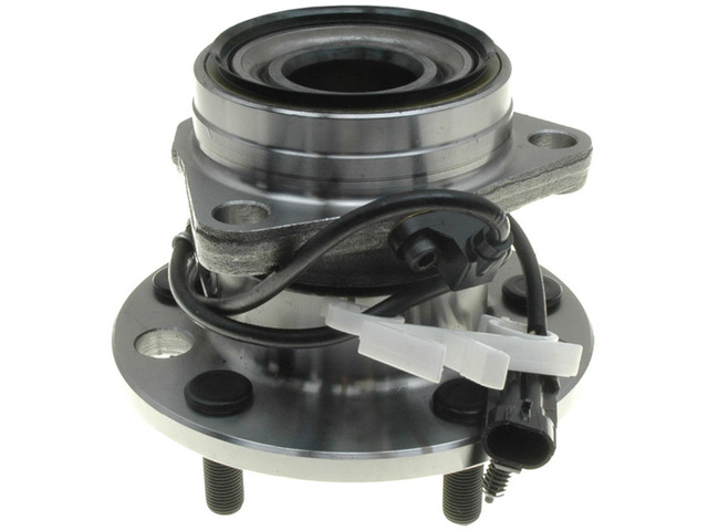 Raybestos Brakes Wheel Bearing and Hub Assembly P/N:715019
