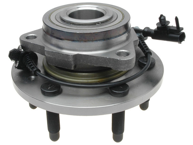 Raybestos Brakes Wheel Bearing and Hub Assembly P/N:715096