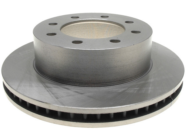 Raybestos Brakes Disc Brake Rotor P/N:780143R