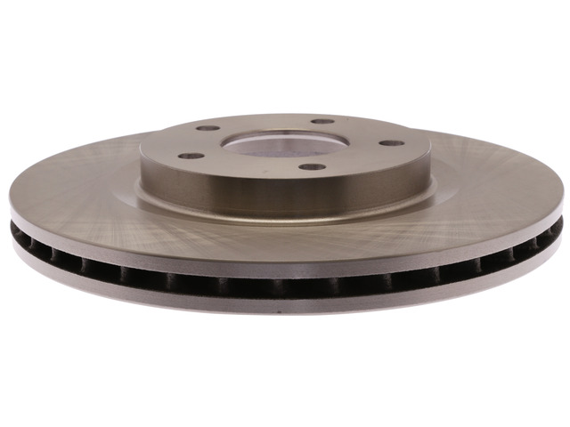 Raybestos Brakes Disc Brake Rotor P/N:780459R
