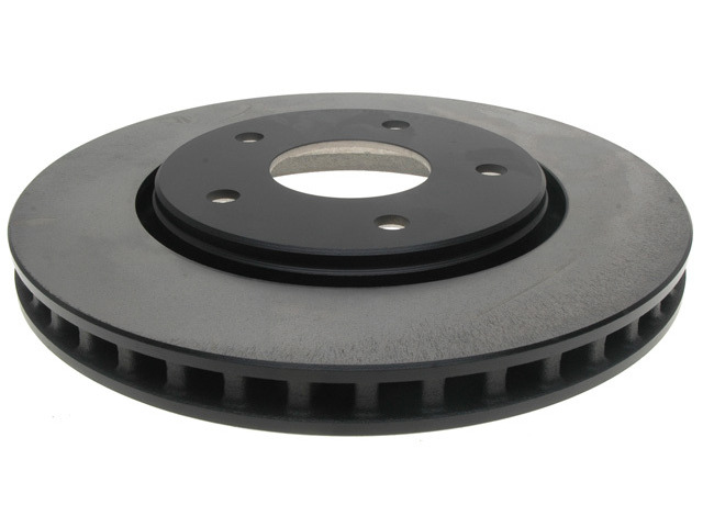 Raybestos Brakes Disc Brake Rotor P/N:780624