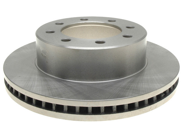 Raybestos Brakes Disc Brake Rotor P/N:780736R