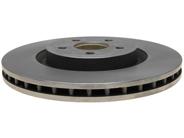 Raybestos Brakes Disc Brake Rotor P/N:780960R