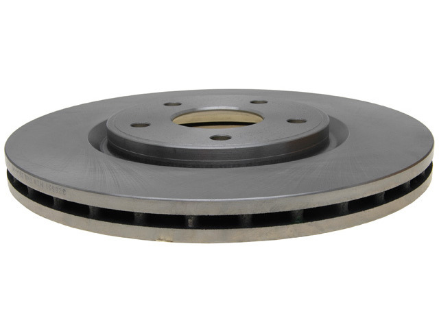 Raybestos Brakes Disc Brake Rotor P/N:780964R