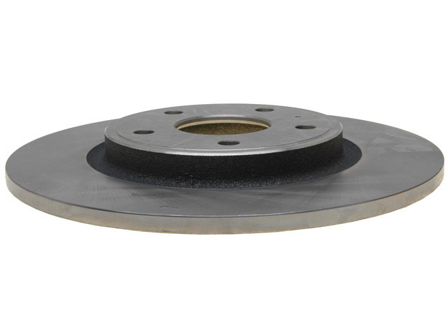 BRAKE ROTOR