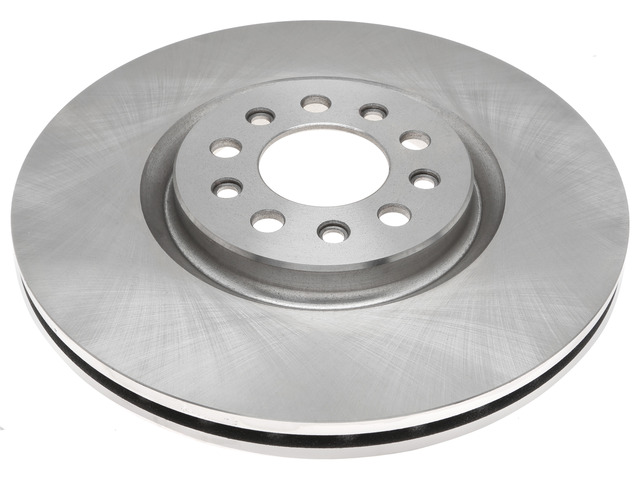 Raybestos Brakes Disc Brake Rotor P/N:781768R