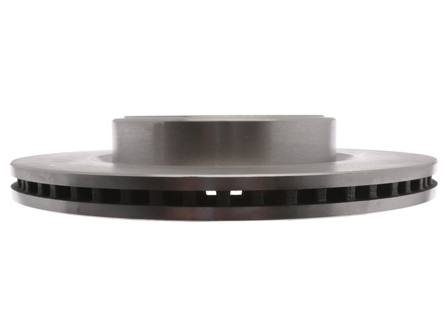 Raybestos Brakes Disc Brake Rotor P/N:782430R