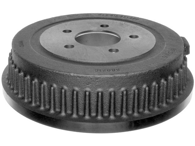 Raybestos Brakes Brake Drum P/N:9622R