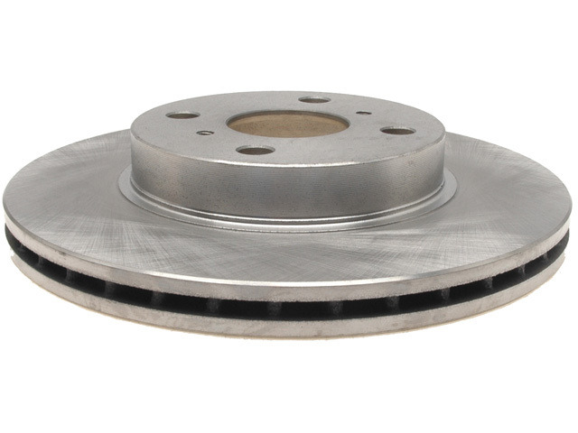 Raybestos Brakes Disc Brake Rotor P/N:96354R