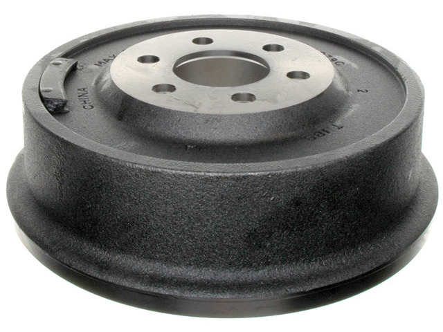 Raybestos Brakes Brake Drum P/N:9662R