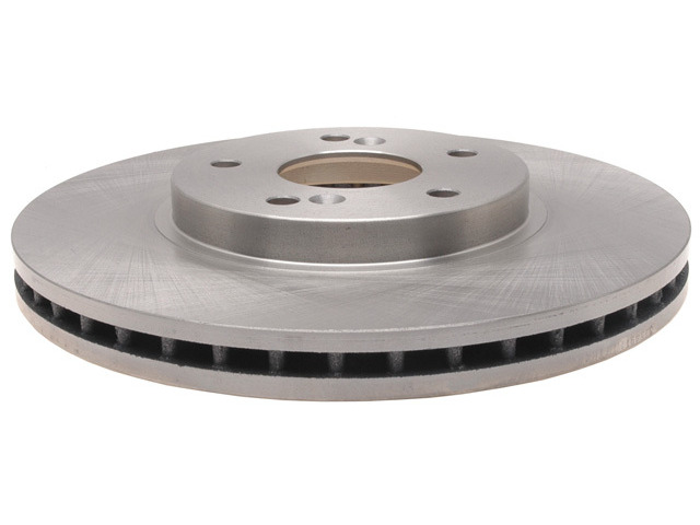 Raybestos Brakes Disc Brake Rotor P/N:96795R
