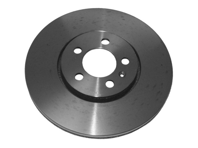 Raybestos Brakes Disc Brake Rotor P/N:96806R