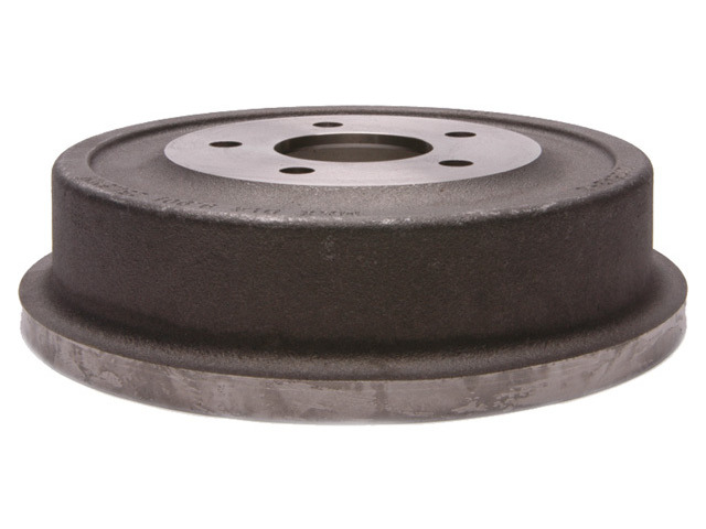 Raybestos Brakes Brake Drum P/N:9740R