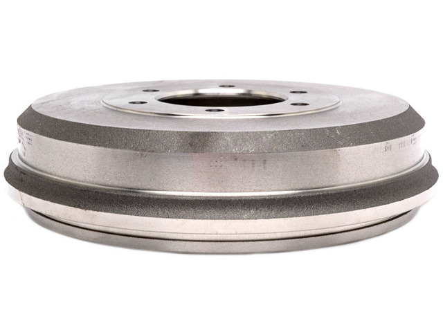 BRAKE DRUM