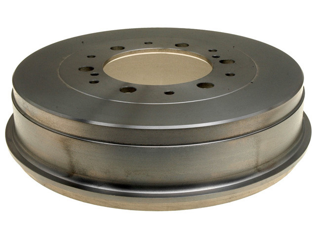 BRAKE DRUM