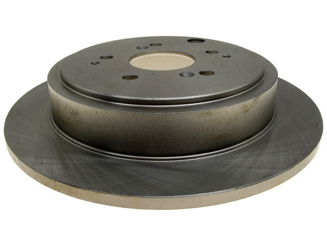 Raybestos Brakes Disc Brake Rotor P/N:980032R