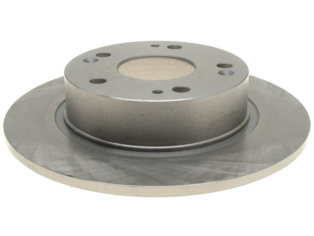 Raybestos Brakes Disc Brake Rotor P/N:980138R