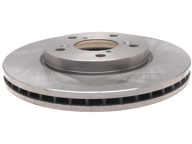 DISC BRAKE ROTR ONLY