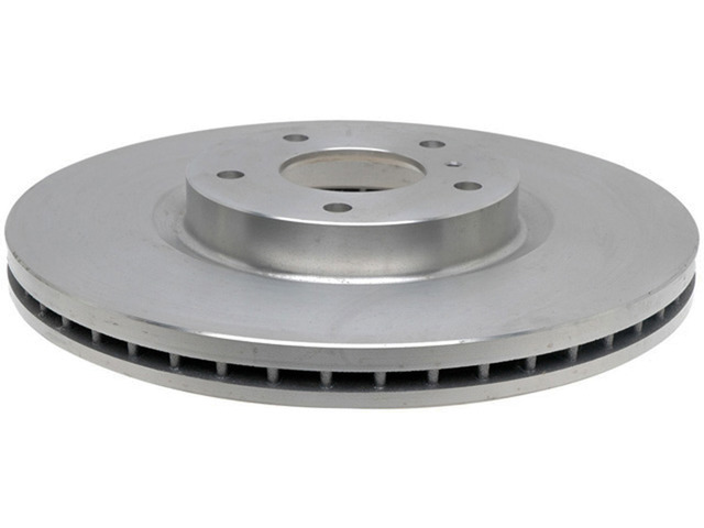Raybestos Brakes Disc Brake Rotor P/N:980307R