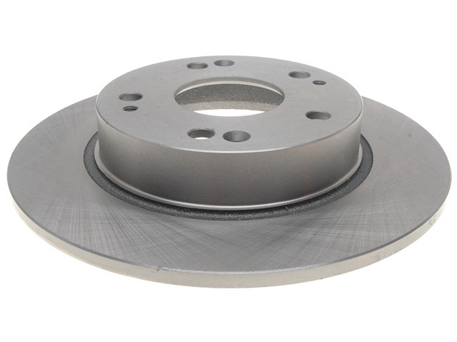 Raybestos Brakes Disc Brake Rotor P/N:980402R