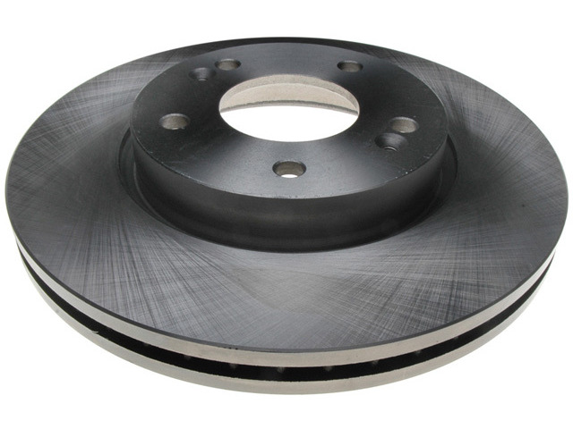 Raybestos Brakes Disc Brake Rotor P/N:980419R