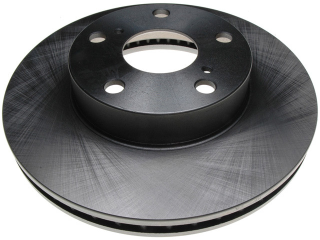 Raybestos Brakes Disc Brake Rotor P/N:980461R