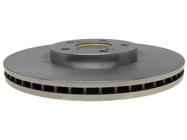 Raybestos Brakes Disc Brake Rotor P/N:980566R